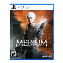 The Medium PS 5 EUA