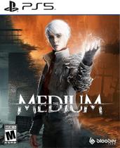 The Medium - PS5