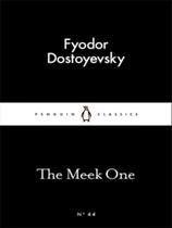 The meek one - little black classics series - PENGUIN UK The meek one - little black classics series - PENGUIN UK