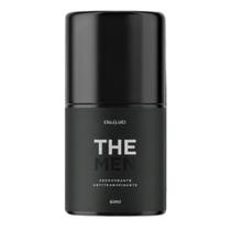 The Men Desodorante Antitranspirante Roll On Luci Luci 50ml The Men Desodorante Antitranspirante Roll On Luci Luci 50ml