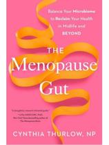 The menopause gut