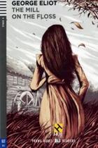 The mill on the floss hub young adult readers stage 4 book with audio cd