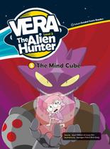 The mind cube-lv.2-stor 5-book+aud cd