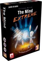 The Mind Extreme