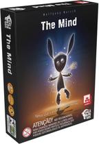 The mind - galapagos The mind - galapagos