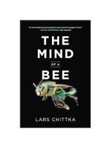 The mind of a bee The mind of a bee