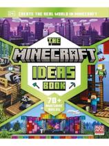 The minecraft ideas book The minecraft ideas book