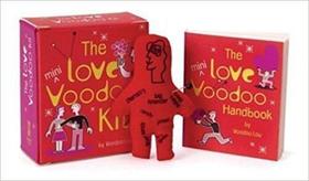 The Mini Love Voodoo Kit -