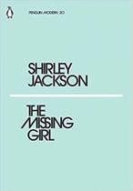 The missing girl - PENGUIN CLASSICS UK The missing girl - PENGUIN CLASSICS UK