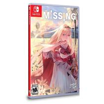 The Missing J.J. Macfield and the Island of Memories - SWITCH EUA