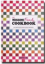 The missoni family cookbook - ASSOULINE