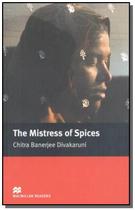 The mistress of spices