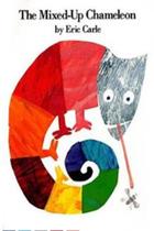 The mixedup chameleon