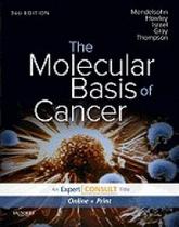 The molecular basis of cancer - W.B. SAUNDERS