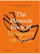 The monocle book of designers on sofas