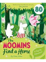 The moomins find a home The moomins find a home