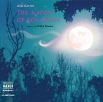 The Moon Of Gomrath - Junior Classics - Audiobook - Naxos Audiobooks