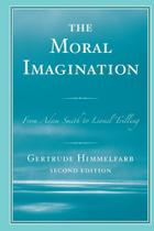 The Moral Imagination - Rowman & Littlefield Publishing Group Inc