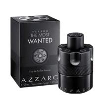 The Most Wanted Azzaro Perfume Masculino Eau de Parfum Intense 50ml