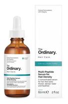 The Multi Peptide Serum For Hair Density 60ml - The Dec Ord