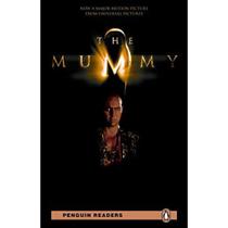 THE MUMMY 2 PACK CD PLPR MP3 - Levithan, David - PEARSON EDUCATION DO BRASIL LTDA.