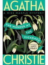The murder at the vicarage - a miss marple mystery The murder at the vicarage - a miss marple mystery