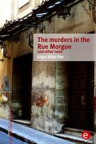 The Murder In The Rue Morgue And Other Tales