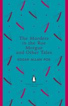 The Murders in the Rue Morgue and Other Tales - PENGUIN UK The Murders in the Rue Morgue and Other Tales - PENGUIN UK