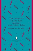 The Murders in the Rue Morgue and Other Tales - PENGUIN UK The Murders in the Rue Morgue and Other Tales - PENGUIN UK