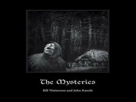The mysteries The mysteries