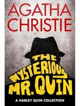 The mysterious mr. quin - a harley quin collection The mysterious mr. quin - a harley quin collection