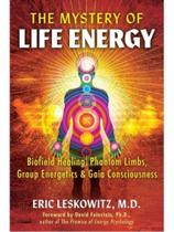 The mystery of life energy The mystery of life energy