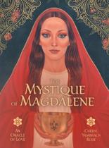 The Mystique of Magdalene: An Oracle of Love Cartas