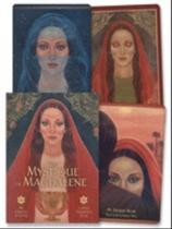 The mystique of magdalene