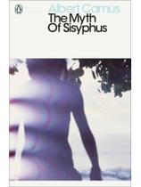 The myth of sisyphus The myth of sisyphus