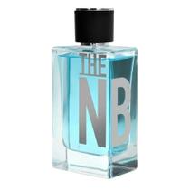 The Nb For Men New Brand Prestige Eau de Toilette - Perfume Masculino 100ml
