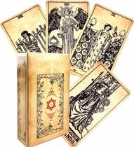 The Neo Rider Tarot Collection Deck Tarô De Rider Waite Baralho de Cartas de Oráculo The Neo Rider Tarot Collection Deck Tarô De Rider Waite Baralho de Cartas de Oráculo