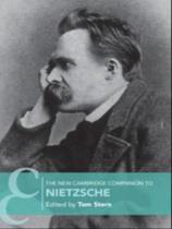 The new cambridge companion to nietzsche - CAMBRIDGE UNIVERSITY PRESS