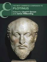 The new cambridge companion to plotinus The new cambridge companion to plotinus