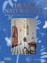 The new naturalists The new naturalists