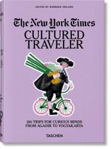 The New York Times - Cultured Traveler The New York Times - Cultured Traveler