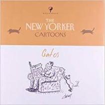 The New Yorker Cartoons - AGIR - GRUPO EDIOURO