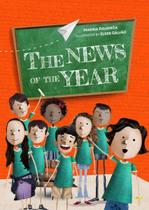 The news of the year - Editora do Autor The news of the year - Editora do Autor