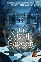 The night garden The night garden