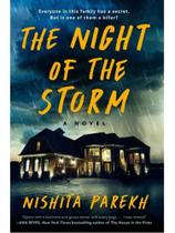 The night of the storm