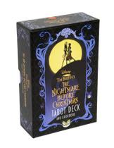 The nightmare before christmas tarot deck - original