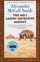 The No. 1 Ladies' Detective Agency - Random House