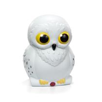 The Noble Collection Hedwig Pufflums
