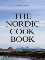 The nordic cookbook