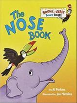 THE NOSE BOOK Autor: PERKINS, AL - RANDOM HOUSE